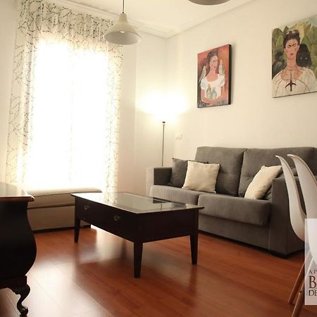 Apartamentos Balcon De La Vega Almodóvar del Río Esterno foto