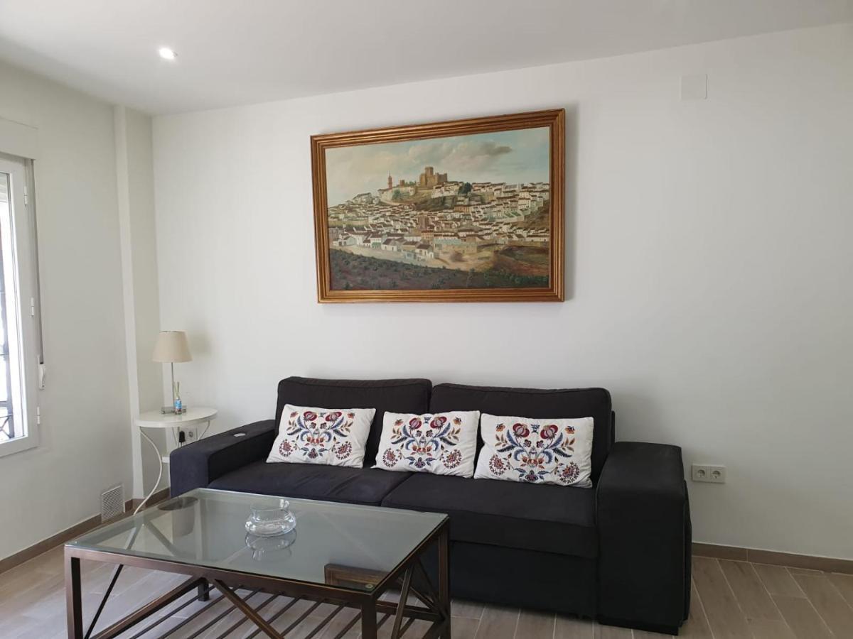 Apartamentos Balcon De La Vega Almodóvar del Río Esterno foto