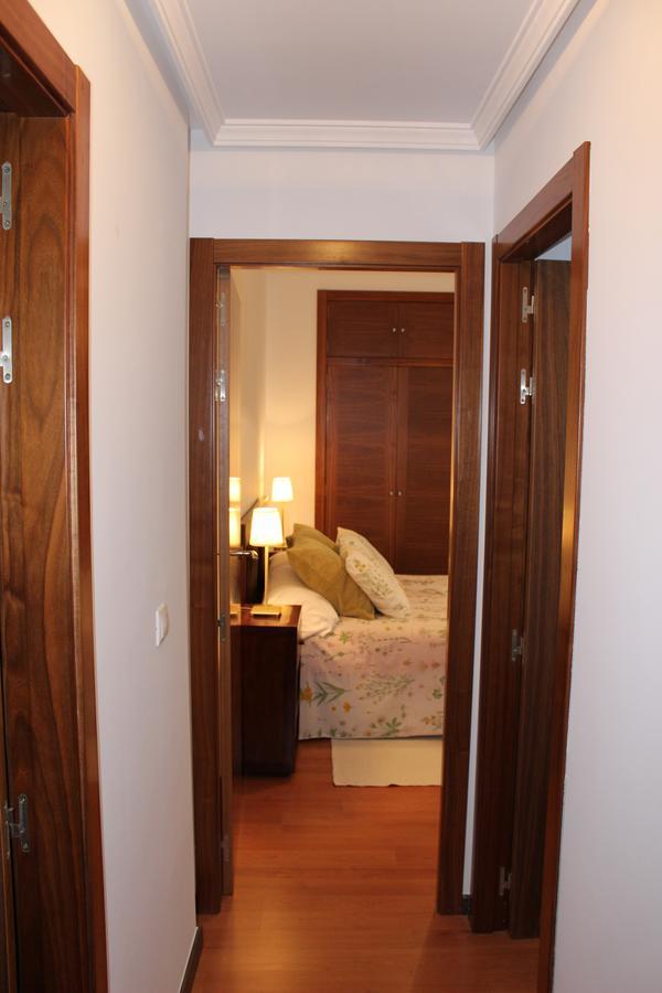 Apartamentos Balcon De La Vega Almodóvar del Río Esterno foto